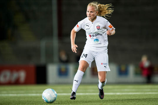 Rosengårds Ebba Wieder