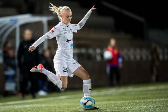 Rosengårds Emma Pennsäter