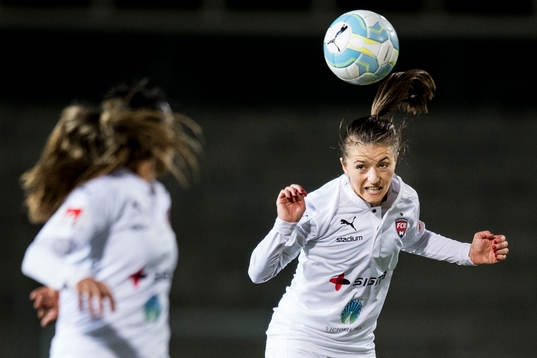 Rosengårds Iva Landeka