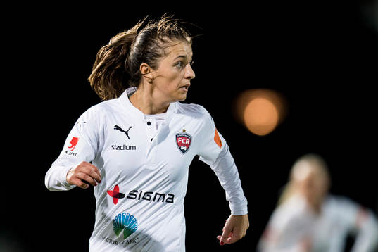Rosengårds Iva Landeka
