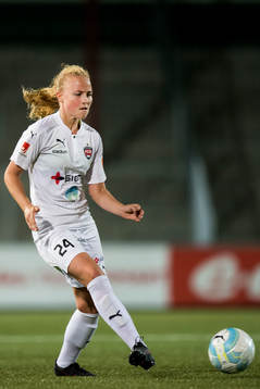 Rosengårds Ebba Wieder