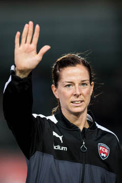 Rosengårds Lotta Schelin
