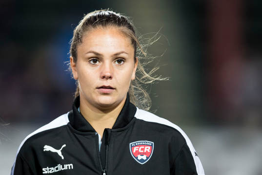 Rosengårds Lieke Martens