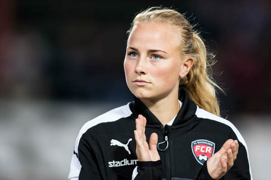 Rosengårds Ebba Wieder