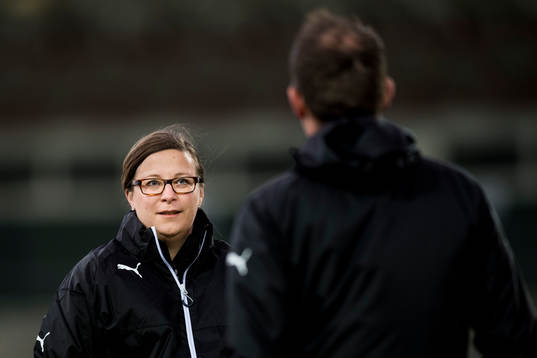 Umeås Sofia Kemi