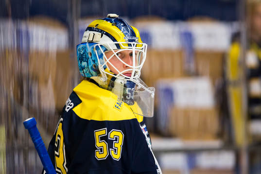 s målvakt Fredrik Pettersson-Wentzel