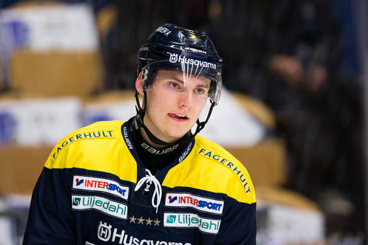 s Lias Andersson