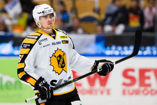 Skellefteås Emil Djuse