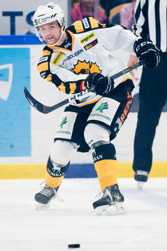 Skellefteås Anton Öhman