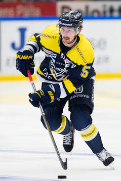 s Adam Almquist