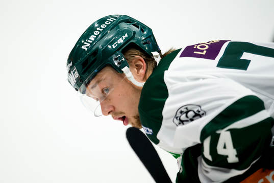 Färjestads Rasmus Asplund