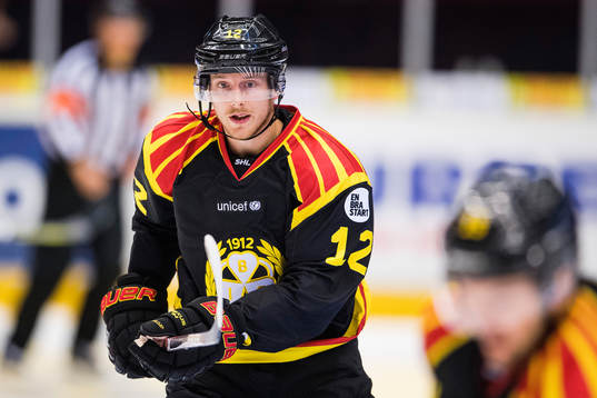 Brynäs Gustaf Thorell