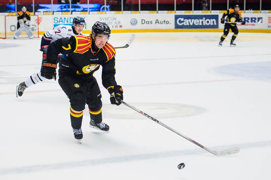 Brynäs Ponthus Westerholm
