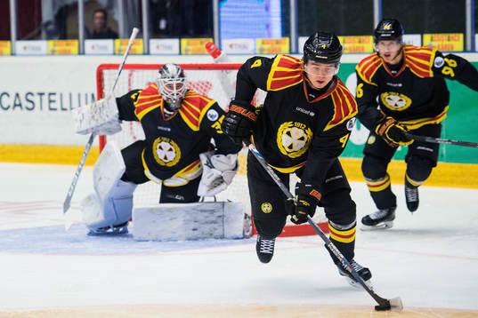 Brynäs Marcus Ersson