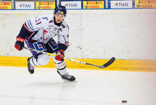 Linköpings Kristian Näkyvä