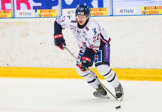 Linköpings Vilmos Gallo