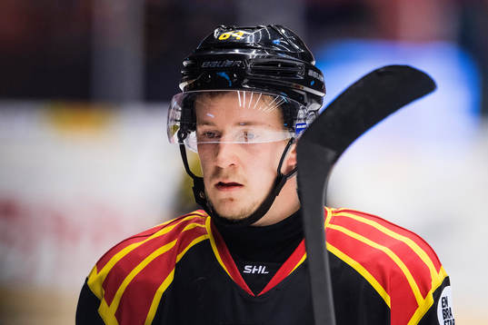 Brynäs Jonathan Pudas
