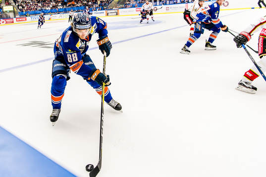 Växjös Adam Brodecki