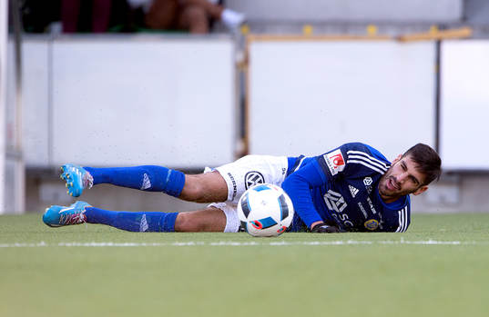 Sundsvalls Stefan Silva