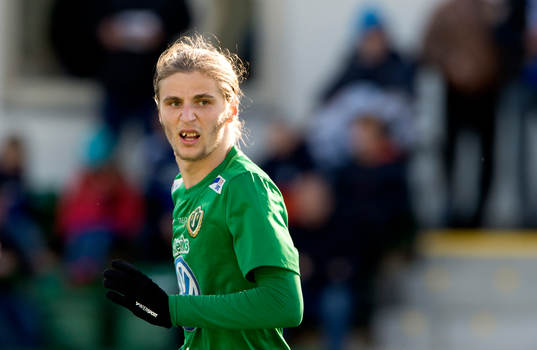 Jönköpings Pawel Cibicki