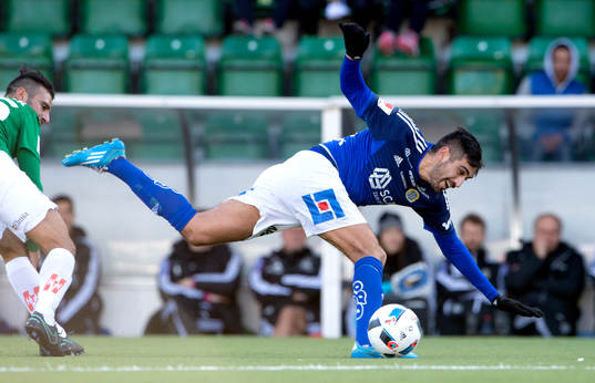 Sundsvalls Stefan Silva