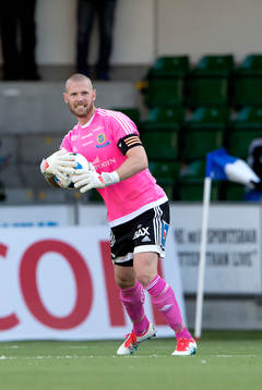 Sundsvalls Tommy Naurin