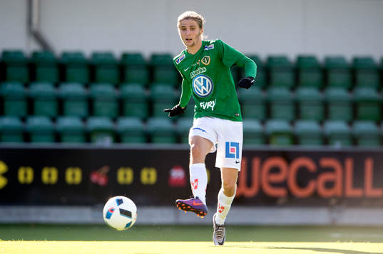 Jönköpings Pawel Cibicki