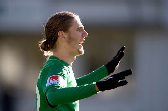 Jönköpings Pawel Cibicki