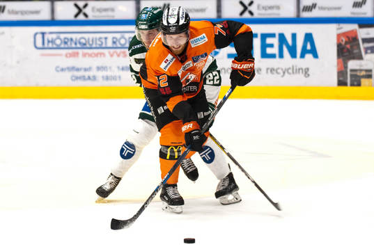Karlskronas Joachim Rohdin