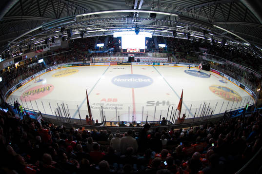 Karlskronas ABB Arena