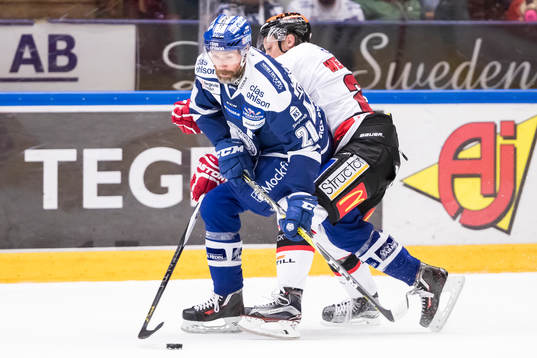 Leksands Tommi Paakkolanvaara