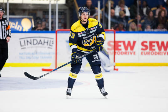 s Niklas Hansson
