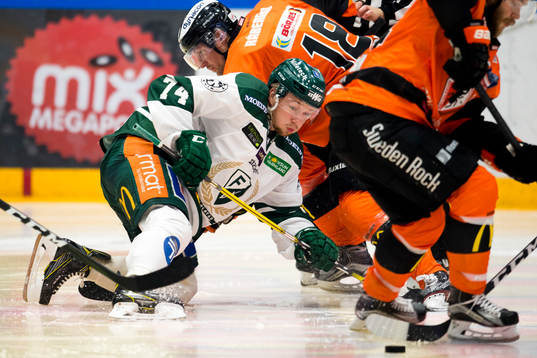 Färjestads Rasmus Asplund