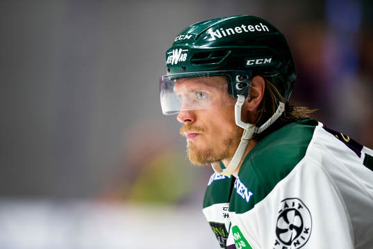 Färjestads Magnus Nygren