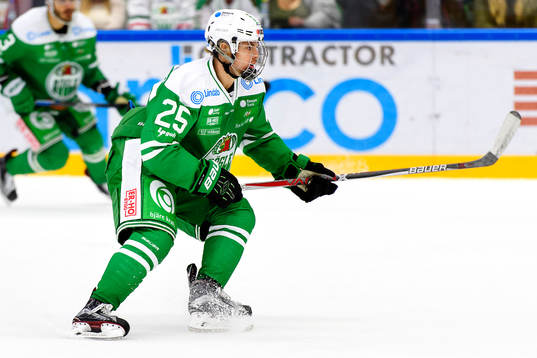 Rögles Lucas Elvenes