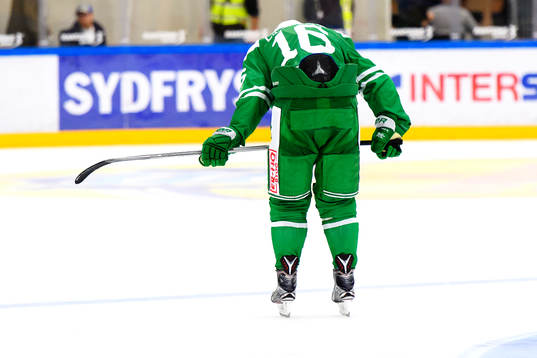 Rögles Christopher Liljewall deppar