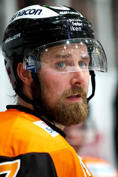 Karlskronas Mattias Karlsson