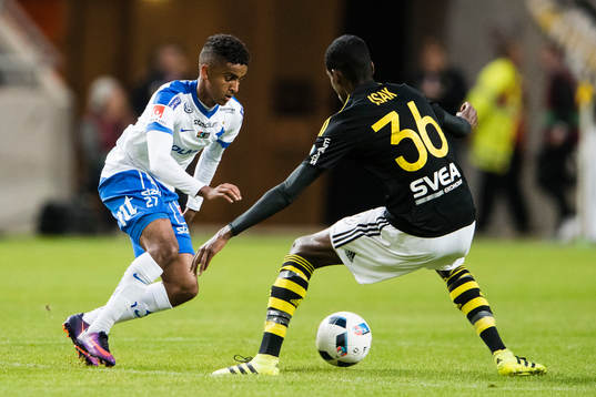 s Alexander Isak