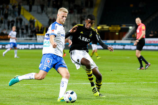 s Alexander Isak