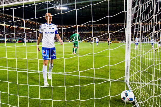 s gjort 3-0