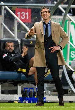 s tränare Rikard Norling