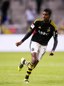 s Alexander Isak