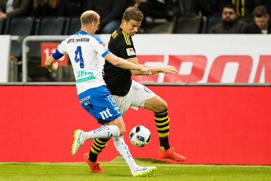 s Eero Markkanen