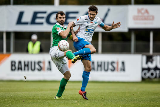 Värnamos Pär Cederqvist