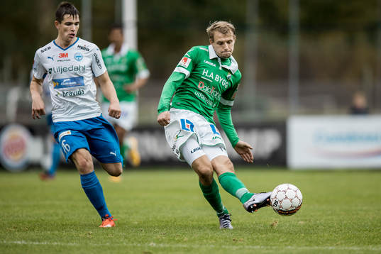 Ljungskiles Jakob Olsson