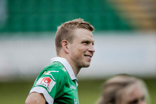 Ljungskiles David Frölund