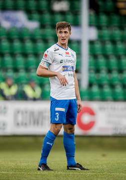 Värnamos Johan Andersson