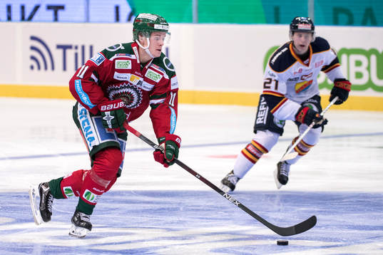 Frölundas Victor Olofsson