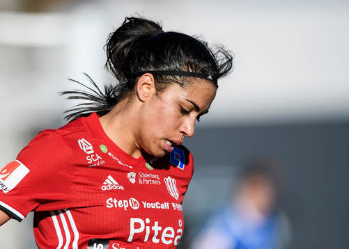 Piteås Tempest-Marie Norlin
