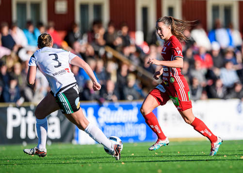 Piteås Felicia Karlsson